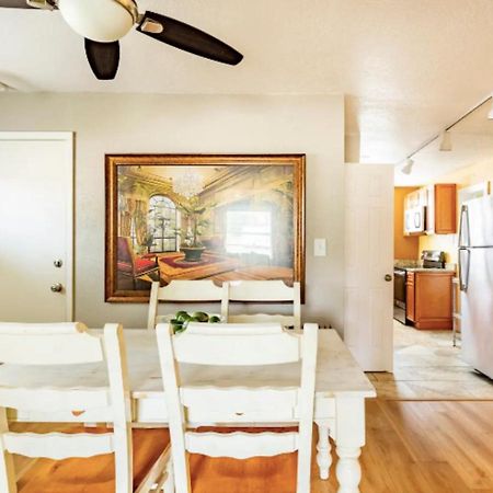 3-Bed Bungalow Walk To Historic Downtown Sanford Exterior foto