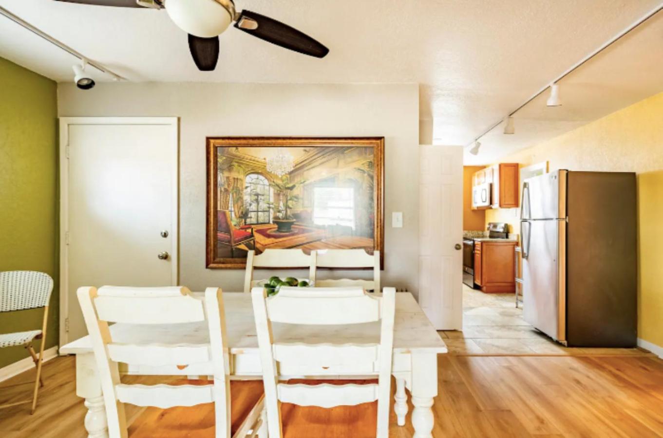 3-Bed Bungalow Walk To Historic Downtown Sanford Exterior foto