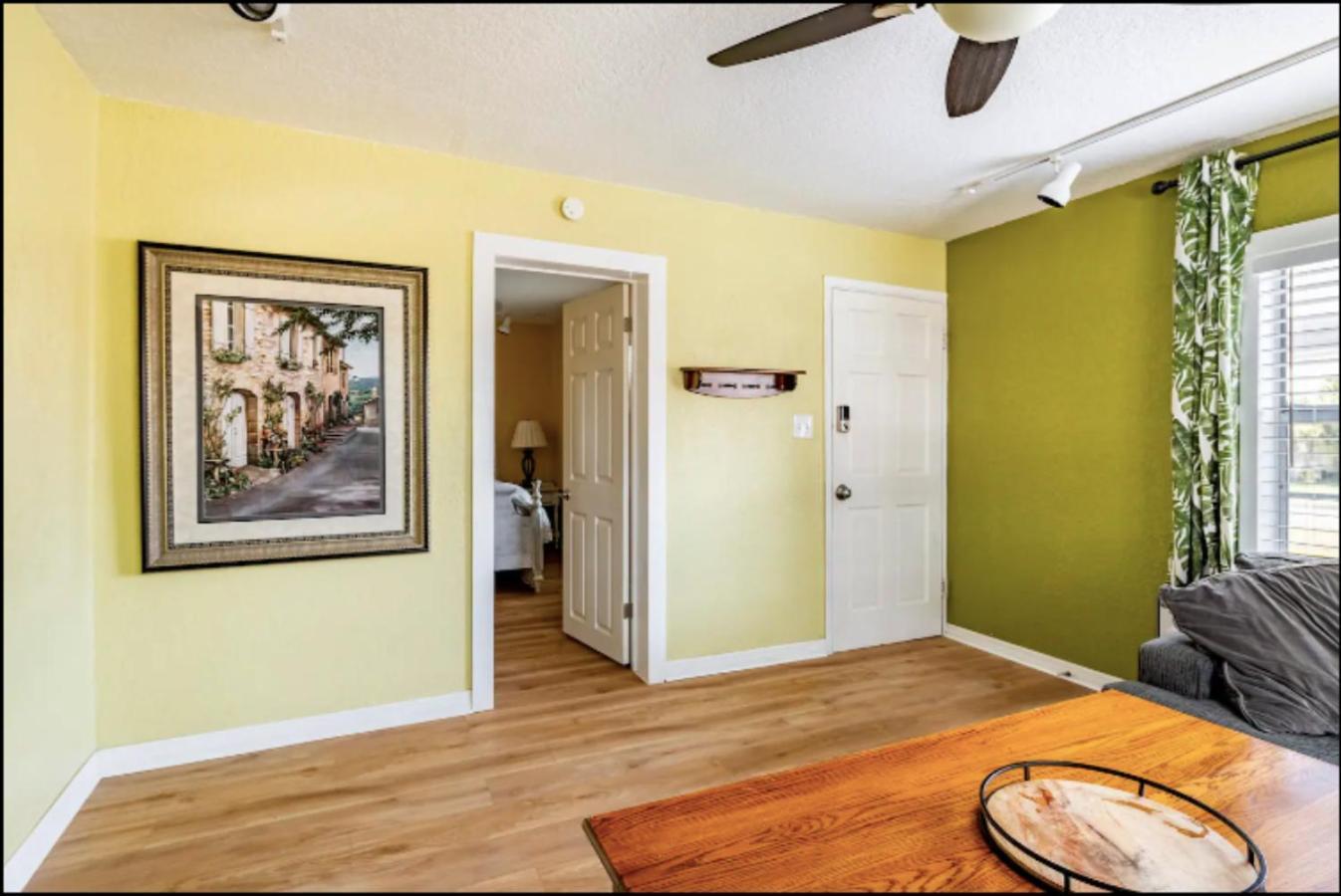 3-Bed Bungalow Walk To Historic Downtown Sanford Exterior foto