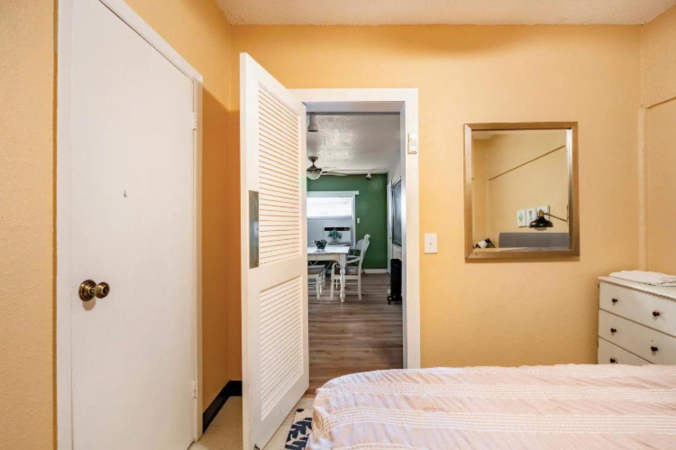 3-Bed Bungalow Walk To Historic Downtown Sanford Exterior foto