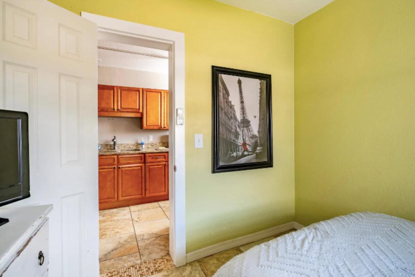 3-Bed Bungalow Walk To Historic Downtown Sanford Exterior foto