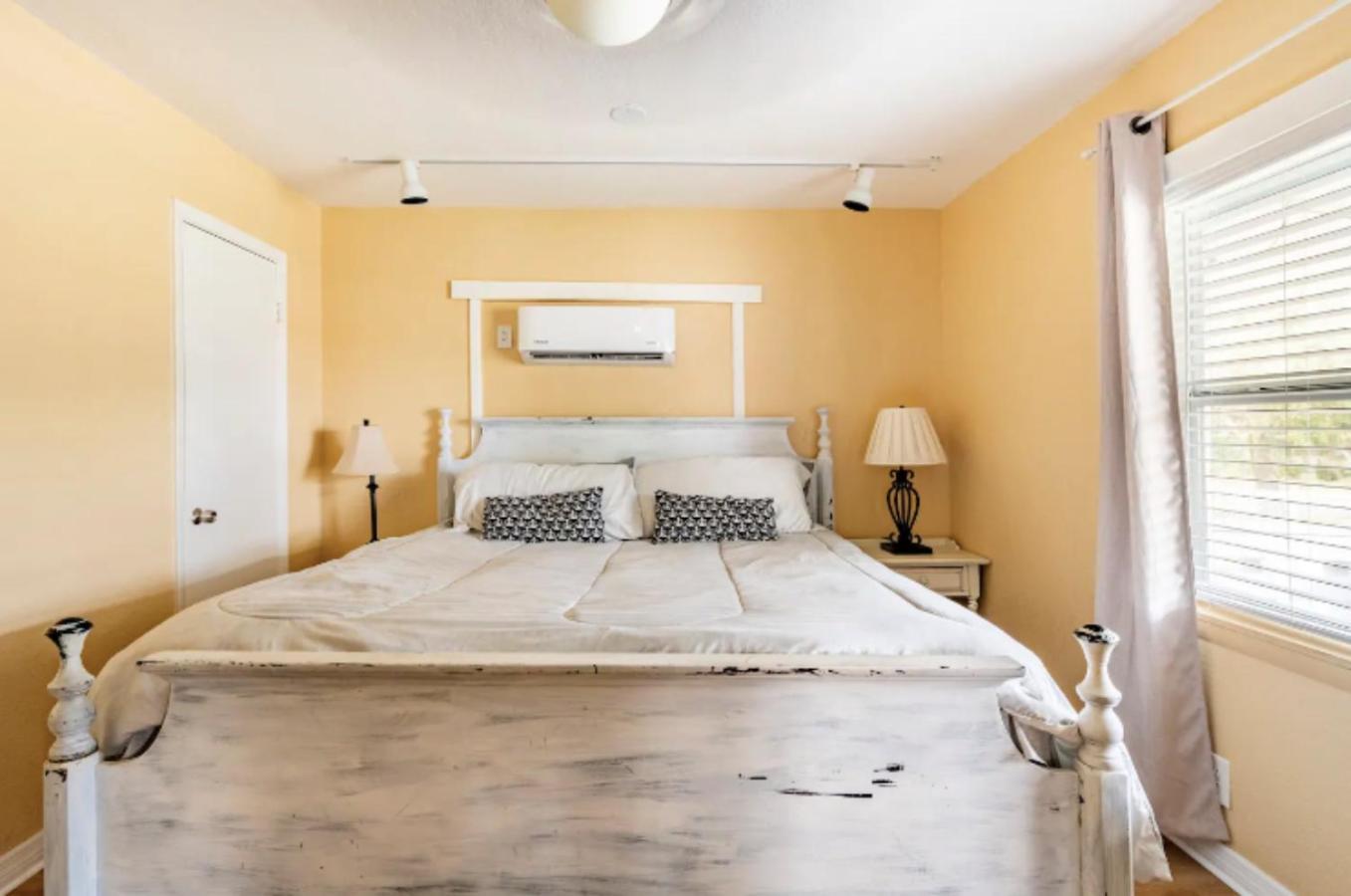 3-Bed Bungalow Walk To Historic Downtown Sanford Exterior foto