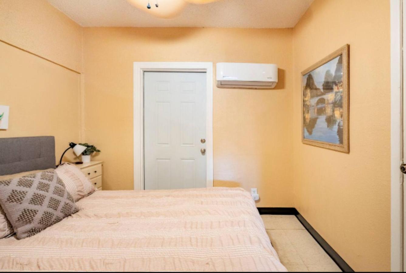 3-Bed Bungalow Walk To Historic Downtown Sanford Exterior foto