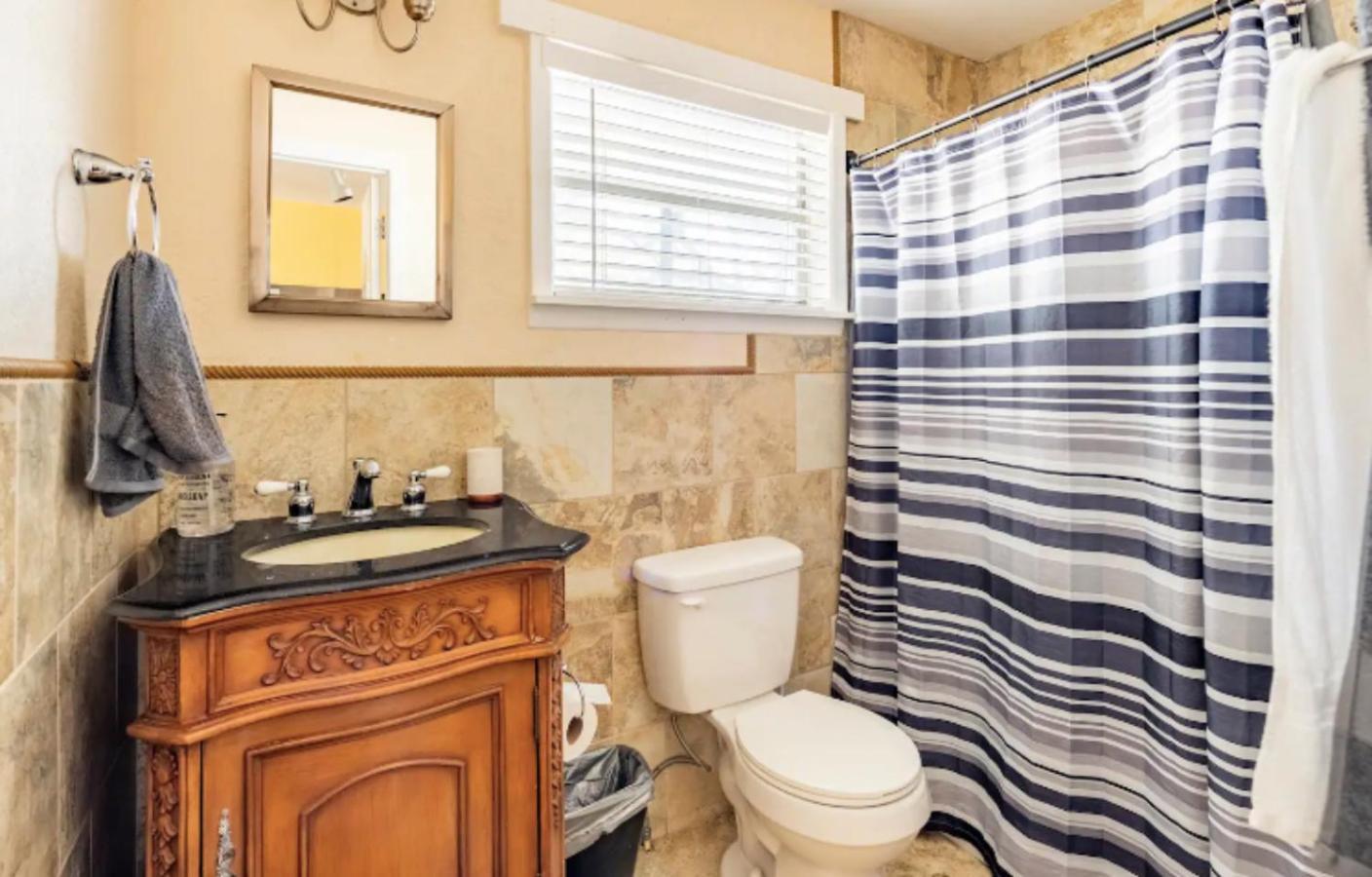 3-Bed Bungalow Walk To Historic Downtown Sanford Exterior foto