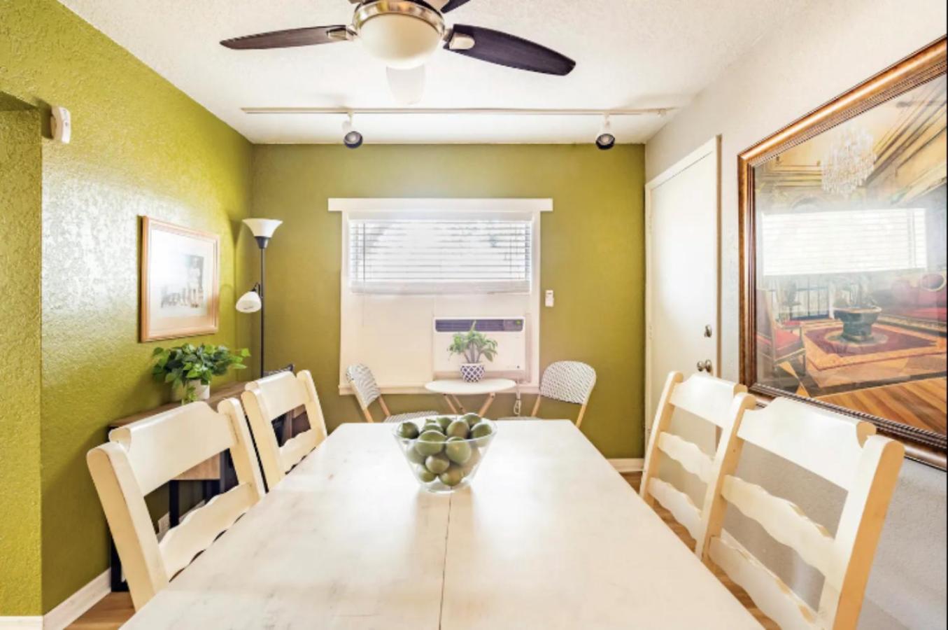 3-Bed Bungalow Walk To Historic Downtown Sanford Exterior foto
