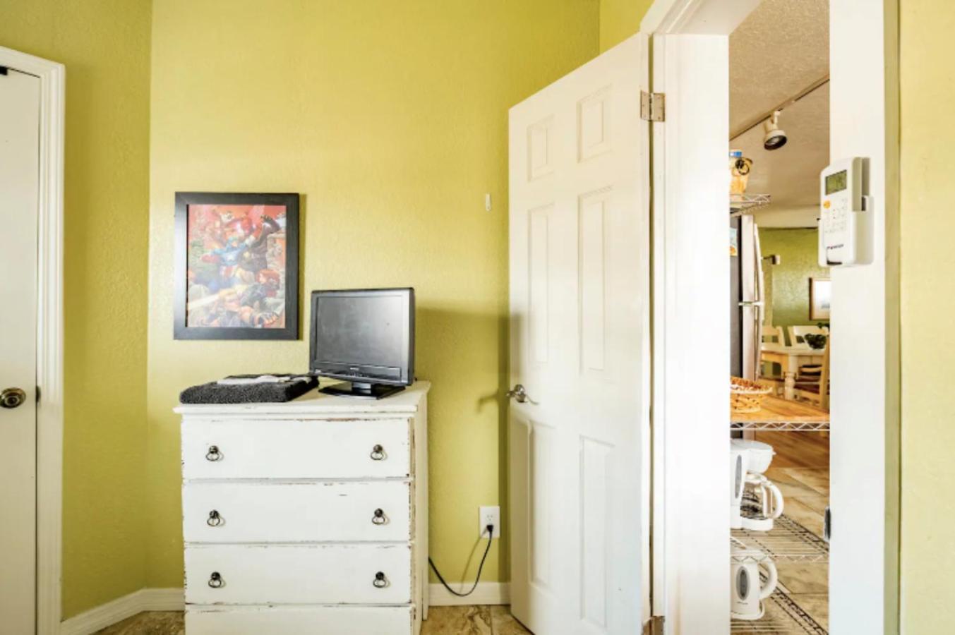 3-Bed Bungalow Walk To Historic Downtown Sanford Exterior foto